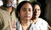 Mamata's 100 days: Industry is the casualty