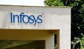 Infosys' new leadership takes charge today