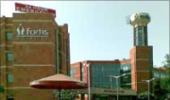 Fortis buys hospital chain in Vietnam