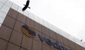 Vedanta in a patch-up mode with ministry