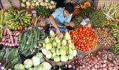 FDI in retail: No rollback, says govt; deadlock on