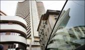 Sensex zooms riding on European cues