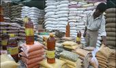 What needs to be done to bring down price of pulses