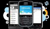 MTNL, BSNL fail to give dates for Blackberry interception