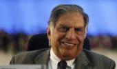 Ratan Tata's 20-year tenure: Only a few red marks