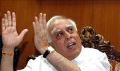 Why internet companies are upset with Kapil Sibal