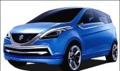 IMAGES: Cars that you will see at Auto Expo 2012