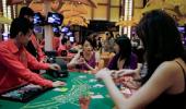 Asia to overtake US as world's top casino market by 2013: PwC