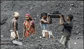 Mining firms may have to share fortunes with locals