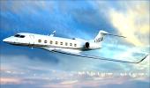 World's most expensive business jets