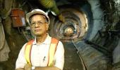 'Metro Man' Sreedharan to help Railways revamp services