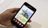 What makes Samsung Galaxy Note a cut above the rest?