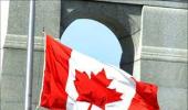 Canada quits Kyoto Protocol