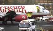 Salary: Kingfisher pilots threaten to meet DGCA