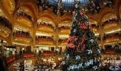 Hotel rates, air fares soar for Christmas, New Year