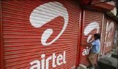 Telecom industry needs to hike call rates: Airtel