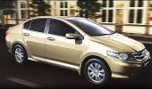 All new Honda City at Rs 6.99 lakh