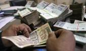 All profit can't be used to pay higher wages: FM to bank staff
