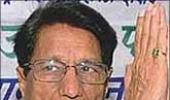 Ajit Singh takes charge of civil aviation ministry