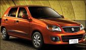 Maruti Alto K10 vs Hyundai Eon: And the WINNER is...