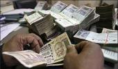 Rs 300 crore in black money unearthed in Apr-Oct