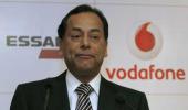 2G: Essar surprised by CBI stance; Ravi Ruia quits