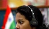 Indian BPO industry terms US call centre bill protectionist