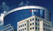 IL&FS Financial gets India's first masala loan