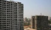 PEs rake in money from realty amid slowdown