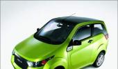 Mahindra to launch its first compact car next year