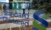 Now, StanChart's India outsourcing under US lens