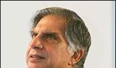 Ratan Tata exhorts youth to fight corruption