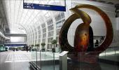 IMAGES: World's 20 BEST airports