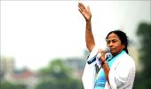 Mamata's appeal to keep life normal tomorrow