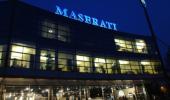 Amazing PHOTOS of Maserati's exclusive model