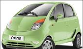 Tata to REPLACE starter motor in 140,000 Nano cars!