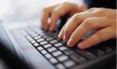 Organise your financial life, keep a record online