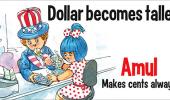 IMAGES: The BEST Amul advertisements in 2011