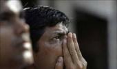 Sensex ends below 26K on ECB move; bluechips end in red