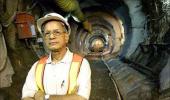 Farewell: Delhi will miss 'Metro Man' Sreedharan