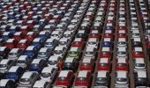 Coming soon to India! Low-priced, shorter cars!