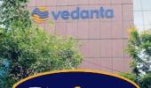 Vedanta completes deal with Cairn India