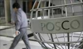 Anti-Posco protestors seal routes