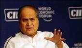 Black money funds political parties: Rahul Bajaj