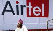 Bharti Retail, Airtel tie up for bill payments