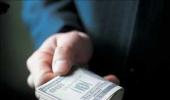 Column: I paid a bribe . . .