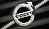 'India will be a global hub for Volvo Buses'