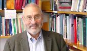 Joseph Stiglitz raps US, free trade policies