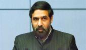 FIR against Birla unfortunate: Anand Sharma