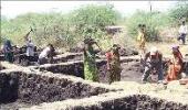 Govt revises wages under NREGA